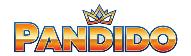 Pandido logo
